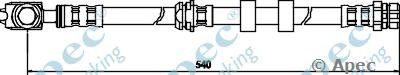 APEC BRAKING hos3513 -  Тормозной шланг